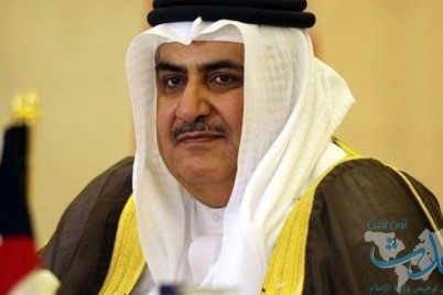 بعد خسارة دوري ابطال آسيا : “فاز الهلال في قلوبنا وان خسر اللقاء ” هكذا علق وزير خارجية البحرين
