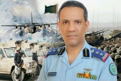 التحالف”: استشهاد طيار أثناء عملية ضد تنظيم القاعدة في اليمن