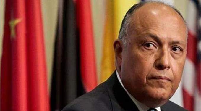 مصر تعلن فشل مفاوضات كينشاسا بشأن سد النهضة
