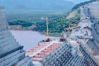 إثيوبيا: ملء سد النهضة في موعده رغم الاعتراضات