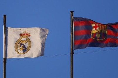 عقوبات منتظرة من «يويفا» على ريال مدريد وبرشلونة في اجتماع الجمعة 