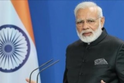 رئيس الوزراء الهندى يقبل دعوة بايدن لحضور القمة الافتراضية بشأن المناخ