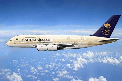 الخطوط السعودية: اشتراطات السفر تخضع للتحديث المستمر