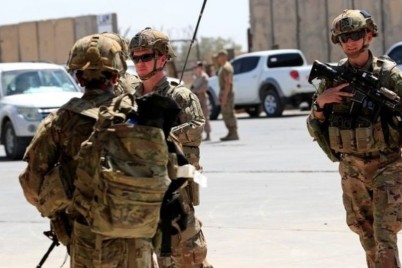 الولايات المتحدة تعلن سحب قواتها القتالية المتبقية في العراق