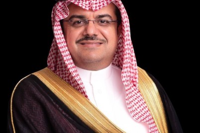 الأمير منصور بن محمد يفتتح اللقاء الأول لوحدات التدريب التقني مع إعلاميو حفر الباطن
