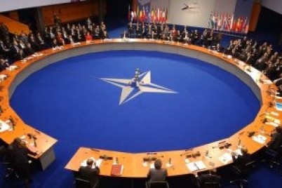 بروكسل تستضيف قمة لقادة الناتو فى 14 يونيو المقبل