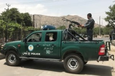 مقتل 6 أشخاص فى هجمات مسلحة بالعاصمة الأفغانية كابول