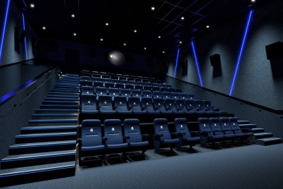 "فوكس سينما" تفتتح تاسع دار سينما متكاملة في الرياض في "ذا اسبلاناد"(The Esplanade)