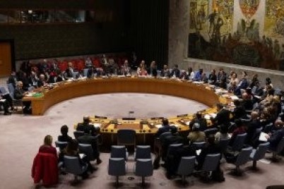 تيجراى الإثيوبية وأفغانستان على طاولة مجلس الأمن الخميس المقبل