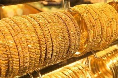 تراجع أسعار الذهب في السعودية.. وعيار 21 عند 190 ريال