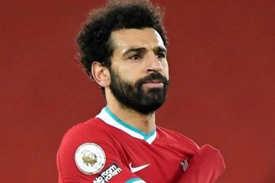 "ليفربول" يتطلع لتجديد عقد "محمد صلاح" كأولوية