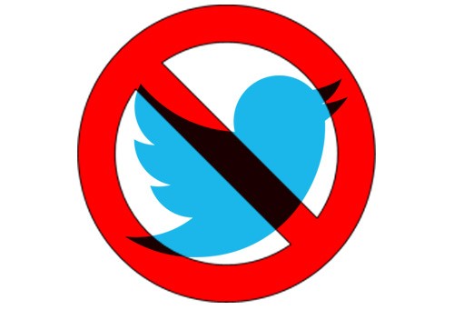 “تويتر” يلغي آلاف الحسابات المؤيدة للحكومة الصينية