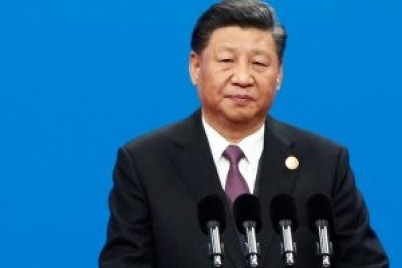 الرئيس الصينى يهنئ نظيره الروسى بالعام الجديد.. ويؤكد: "نكثف التعاون مع موسكو"