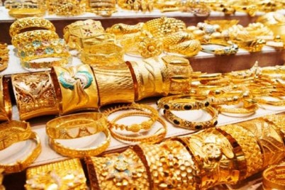 تراجع أسعار "الذهب في السعودية".. وعيار 21 عند 190 ريال