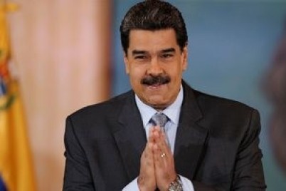 الرئيس الفنزويلى يتهم الولايات المتحدة بالتخطيط لاغتياله