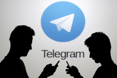 "تليجرام" تعلن إطلاق محادثات الفيديو الجماعية بمميزات إضافية