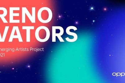 أوبو تطلق OPPO Renovators 2021 لتمكين المبدعين والفنانين في تحقيق طموحاتهم