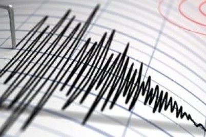زلزال بقوة 4.3 درجة على مقياس ريختر يضرب جنوبى إيران