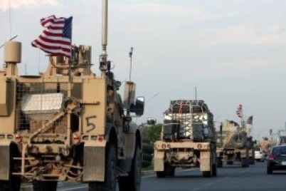 لصوص يقتحمون قاعدة باجرام الجوية بأفغانستان بعد انسحاب القوات الأمريكية
