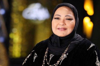 وفاة الفنانة الكويتية "انتصار الشراح" في لندن
