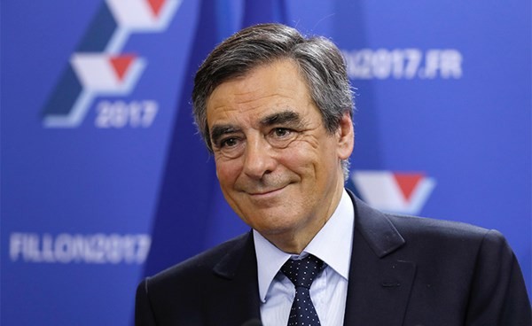ترشيح رئيس وزراء فرنسي أسبق لعضوية شركة نفط روسية حكومية