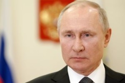 "بوتين": لا أعتقد أن العالم كان على وشك حرب عالمية ثالثة بسبب حادثة القرم