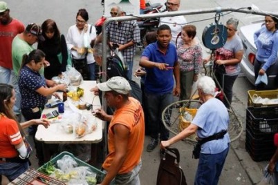 ورثة «التشافية» يواجهون صعوبات في مصالحة عالم الأعمال الفنزويلي