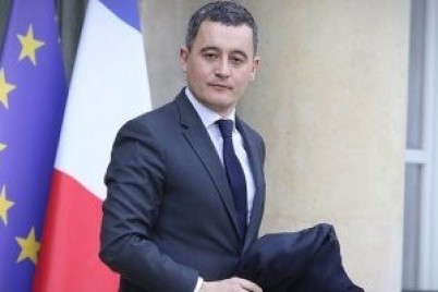 الشيوخ الفرنسى يستجوب وزير الداخلية بشأن تجاوزات انتخابية