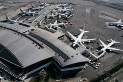 7.7 مليار دولار خسائر قطاع الطيران الأفريقى فى 2020 بسبب "كورونا"