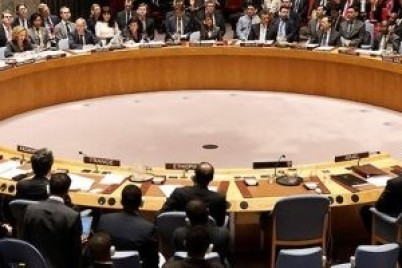 مجلس الأمن يمدد عمل البعثة الأممية لحفظ السلام فى مالى لنهاية يونيو 2022
