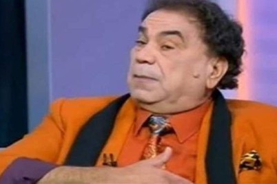 وفاة الفنان "سيد مصطفى" عن عمر ناهز 65 عاما