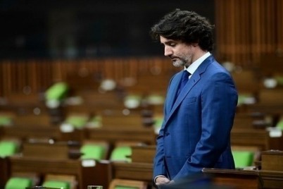 رئيس الوزراء: قتل عائلة مسلمة دهساً في كندا “هجوم إرهابي”