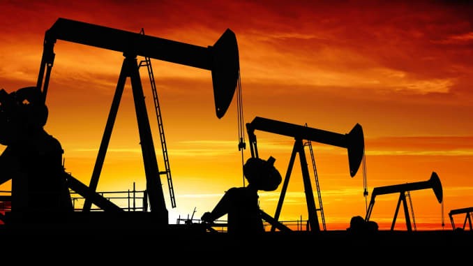 توقعات إيجابية بشأن الطلب..ارتفاع أسعار النفط و”برنت” عند 69.13 دولار