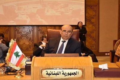 بعد إساءته للسعودية ودول الخليج… وزير الخارجية اللبناني يقدم استقالته