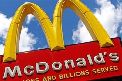 كتعويضات للسود… مطالبة ماكدونالدز بـ10 مليارات دولار!