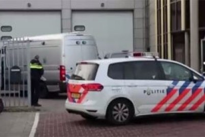 مصرع شخص فى هولندا وإصابة 4 آخرين فى حادث طعن
