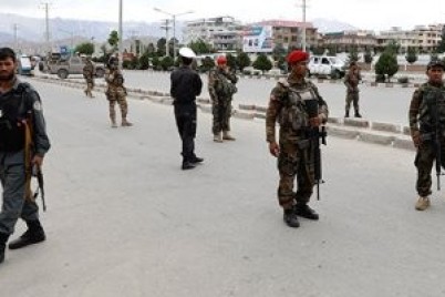 مقتل وإصابة 14 جنديا أفغانيا إثر هجوم مسلح لطالبان شمال أفغانستان