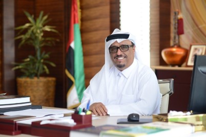 المجلس التنفيذي لاتحاد الجامعات العربية يعيّن "العور" عضواً ممثلاً عن الإمارات
