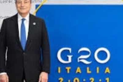 إيطاليا: قمة الـ20 أسفرت عن اتفاق جمركى حول الحديد والألومنيوم مع أمريكا