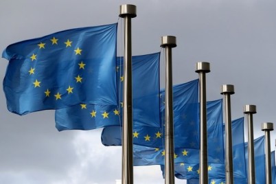 الاتحاد الأوروبي يضع خطة بنية تحتية بقيمة 46 مليار دولار لمواجهة الصين 
