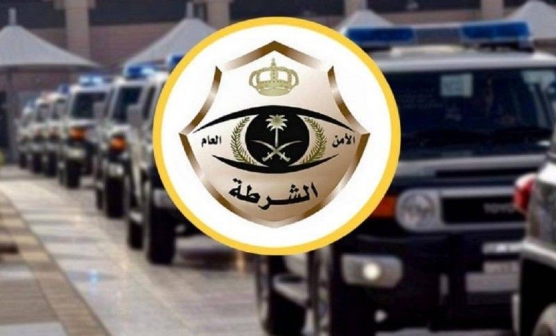 شرطة مكة : القبض على سارق 10 مركبات بمحافظة جدة