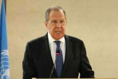 الخارجية الروسية تنشر البيان الختامى لـ"صيغة موسكو" حول أفغانستان