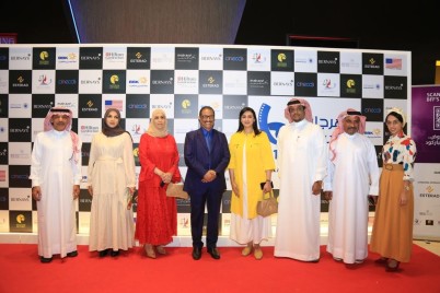 أفلام سعودية في ختام مهرجان البحرين السينمائي