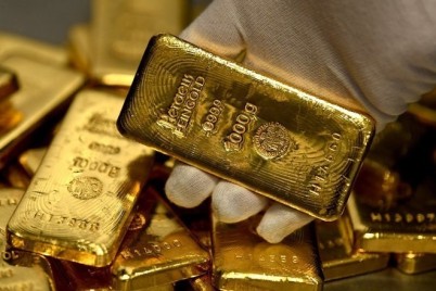 تراجع أسعار الذهب في السعودية.. وعيار 21 عند 188.20 ريال