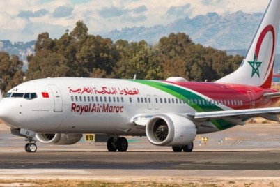 المغرب يعلق رحلات الطيران مع بريطانيا وألمانيا وهولندا بسبب "كورونا"