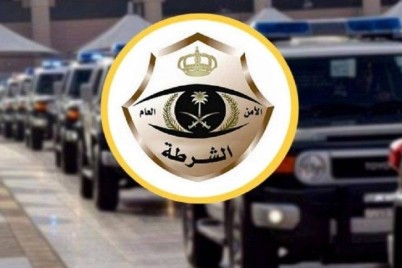 شرطة مكة : القبض على سارق 10 مركبات بمحافظة جدة