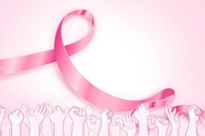 اليوم العالمي لسرطان الثدي