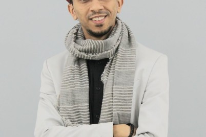 الفنان السعودي أمين الحباره ينال الجائزة الشرفية في مهرجان بورتو الدولي في البرتغال