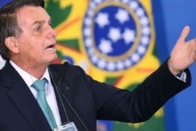ممثلو السكان الأصليين فى البرازيل يقاضون الرئيس بتهمة الإبادة الجماعية