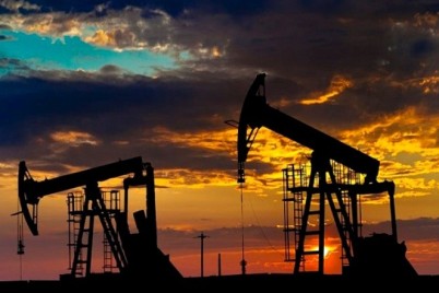 إرتفاع سعر النفط وبرنت عند 72.92 دولاراً للبرميل